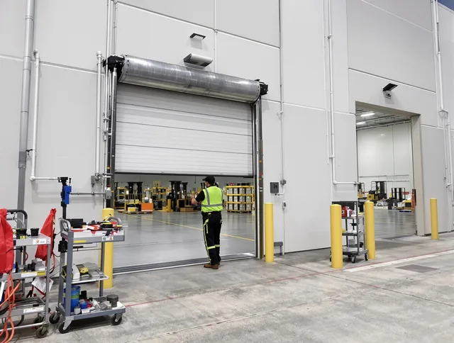 Commercial Repair service in Chino, CA