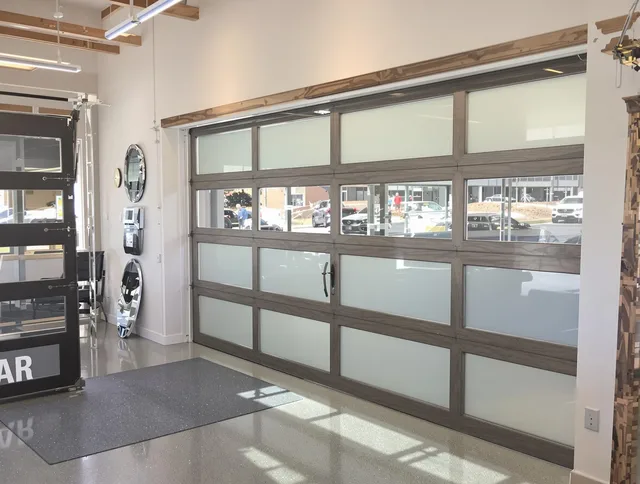 Custom Doors service in Chino, CA
