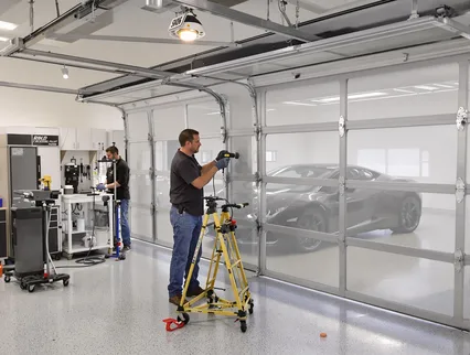 Dents Repair service in Chino, CA
