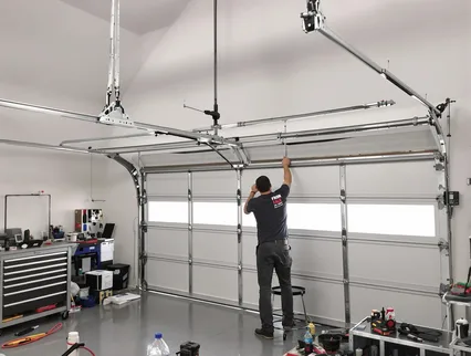 Garage Door Installation service in Chino, CA