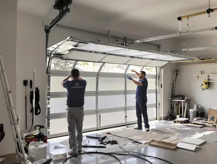 Door Replacement service in Chino, CA