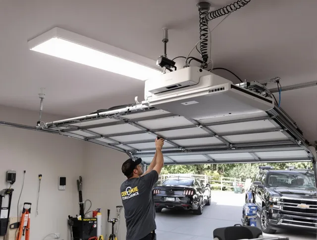 Opener Installation service in Chino, CA