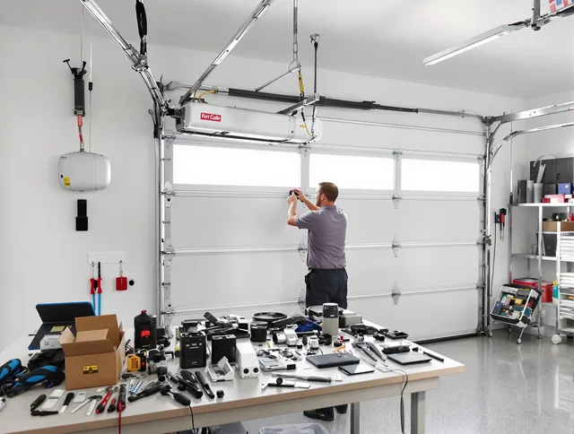 Opener Repair service in Chino, CA