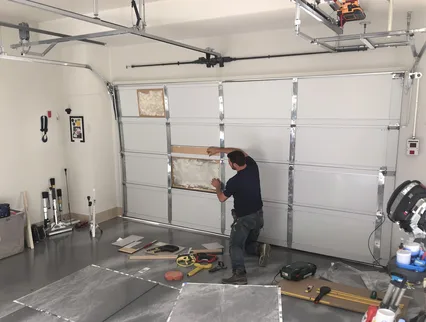 Panel Repair service in Chino, CA