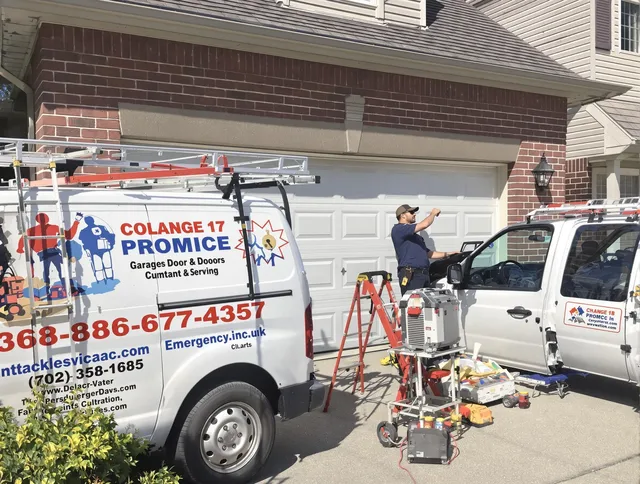 Same Day Repair service in Chino, CA